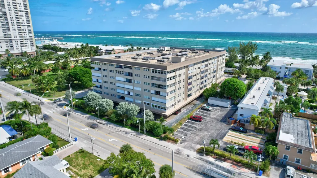 401 Briny Avenue Pompano Beach FL 33062