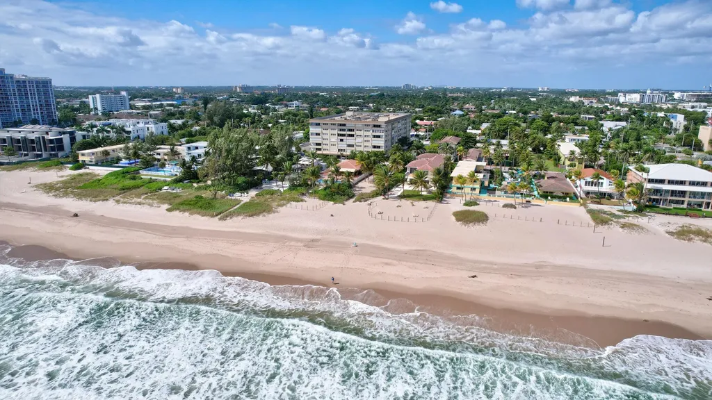 401 Briny Avenue Pompano Beach FL 33062