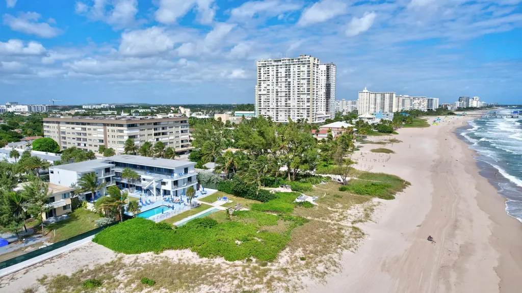 401 Briny Avenue Pompano Beach FL 33062