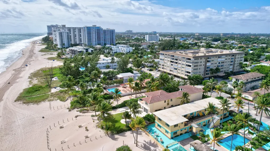 401 Briny Avenue Pompano Beach FL 33062