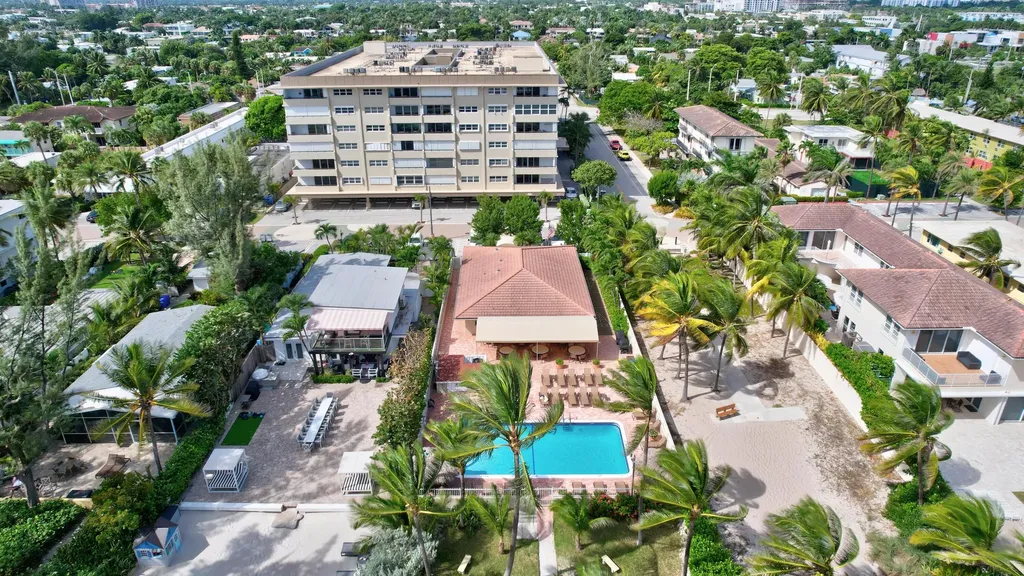 401 Briny Avenue Pompano Beach FL 33062
