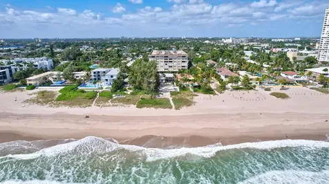 401 Briny Avenue Pompano Beach FL 33062