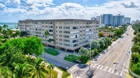 401 Briny Avenue Pompano Beach FL 33062