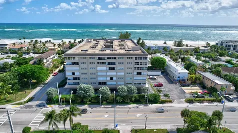 401 Briny Avenue Pompano Beach FL 33062
