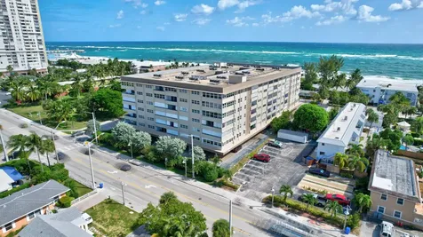 401 Briny Avenue Pompano Beach FL 33062