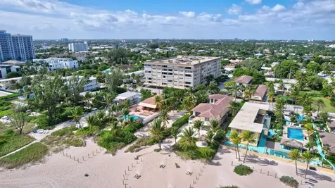 401 Briny Avenue Pompano Beach FL 33062