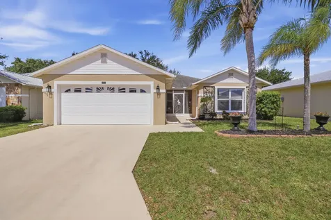 6644 Picante Circle Fort Pierce FL 34951