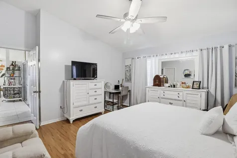6644 Picante Circle Fort Pierce FL 34951