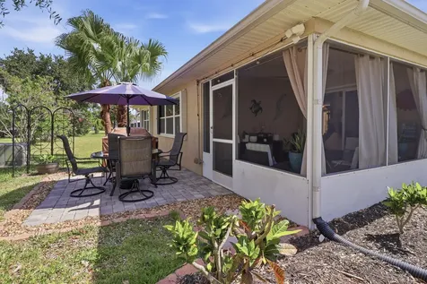 6644 Picante Circle Fort Pierce FL 34951