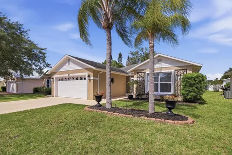 6644 Picante Circle Fort Pierce FL 34951