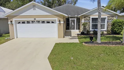 6644 Picante Circle Fort Pierce FL 34951