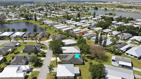 6644 Picante Circle Fort Pierce FL 34951