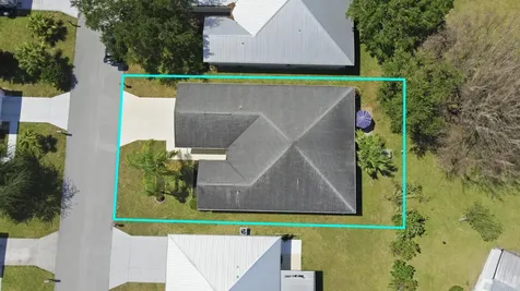 6644 Picante Circle Fort Pierce FL 34951