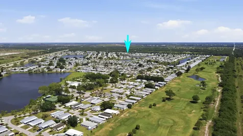 6644 Picante Circle Fort Pierce FL 34951
