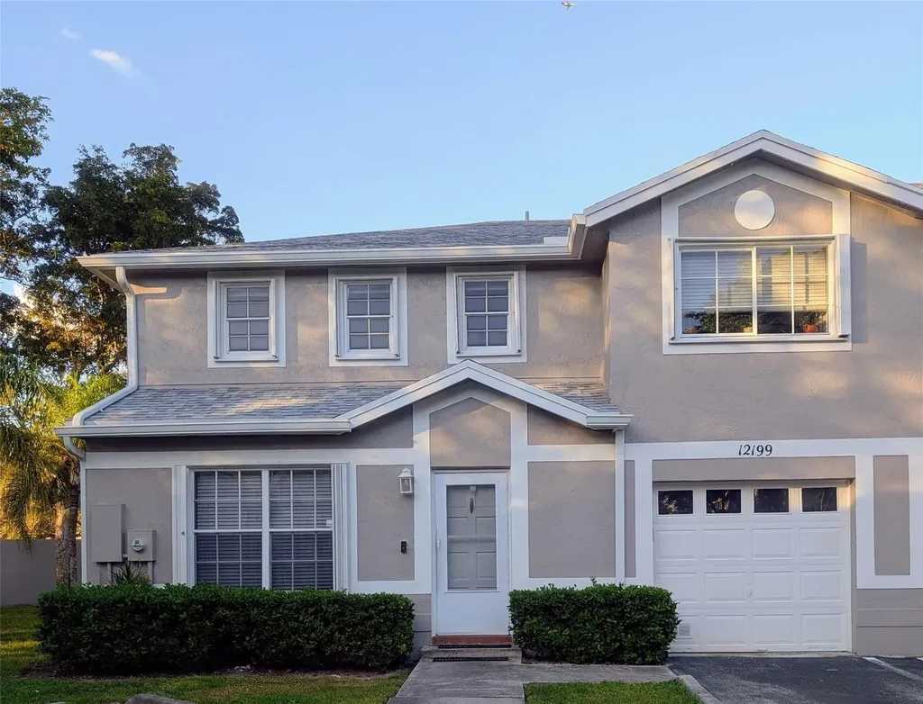 12199 SW 49th Court Cooper City FL 33330