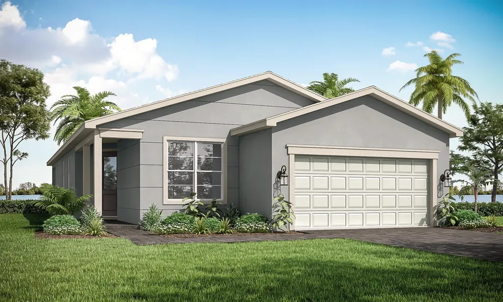 13317 SW Bally Drive Port St Lucie FL 34987