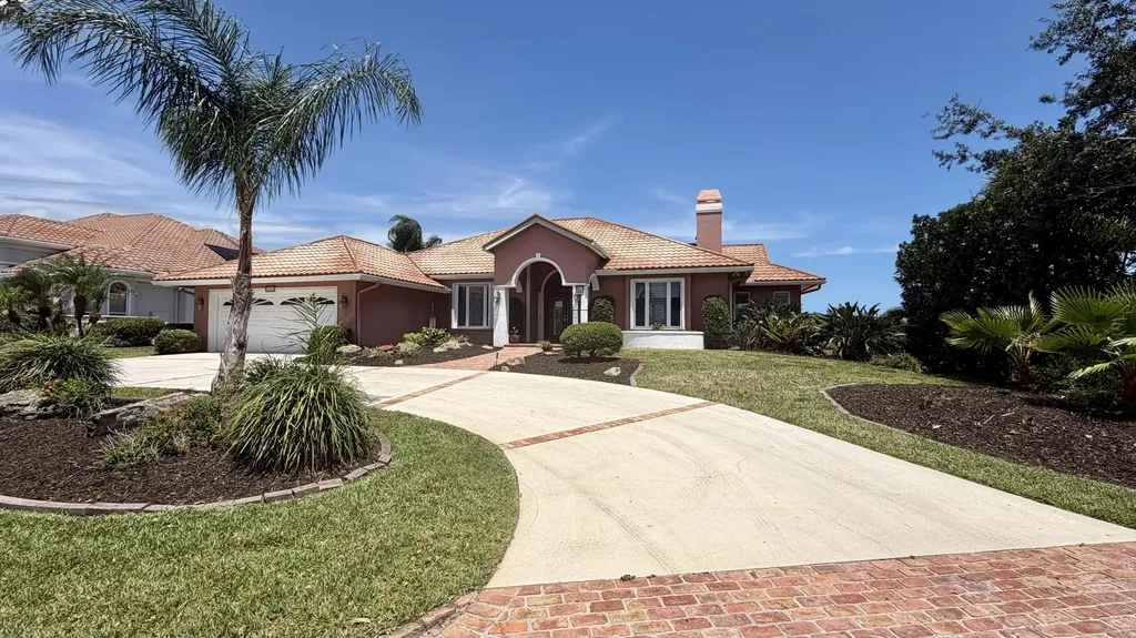 3556 Lucia Drive Vero Beach FL 32967