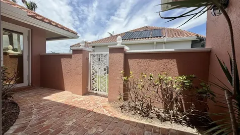 3556 Lucia Drive Vero Beach FL 32967
