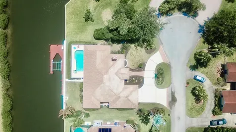 3556 Lucia Drive Vero Beach FL 32967
