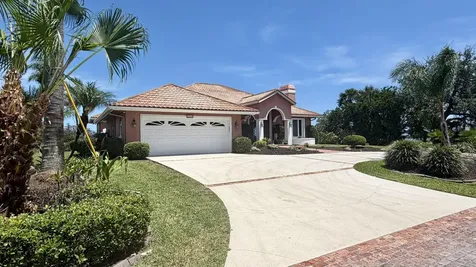 3556 Lucia Drive Vero Beach FL 32967