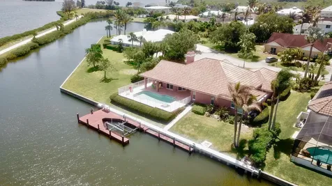 3556 Lucia Drive Vero Beach FL 32967