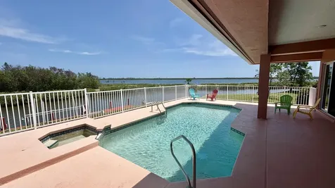 3556 Lucia Drive Vero Beach FL 32967