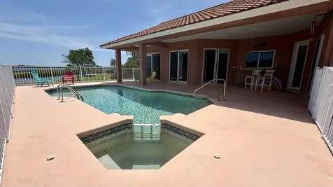 3556 Lucia Drive Vero Beach FL 32967