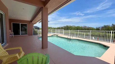 3556 Lucia Drive Vero Beach FL 32967