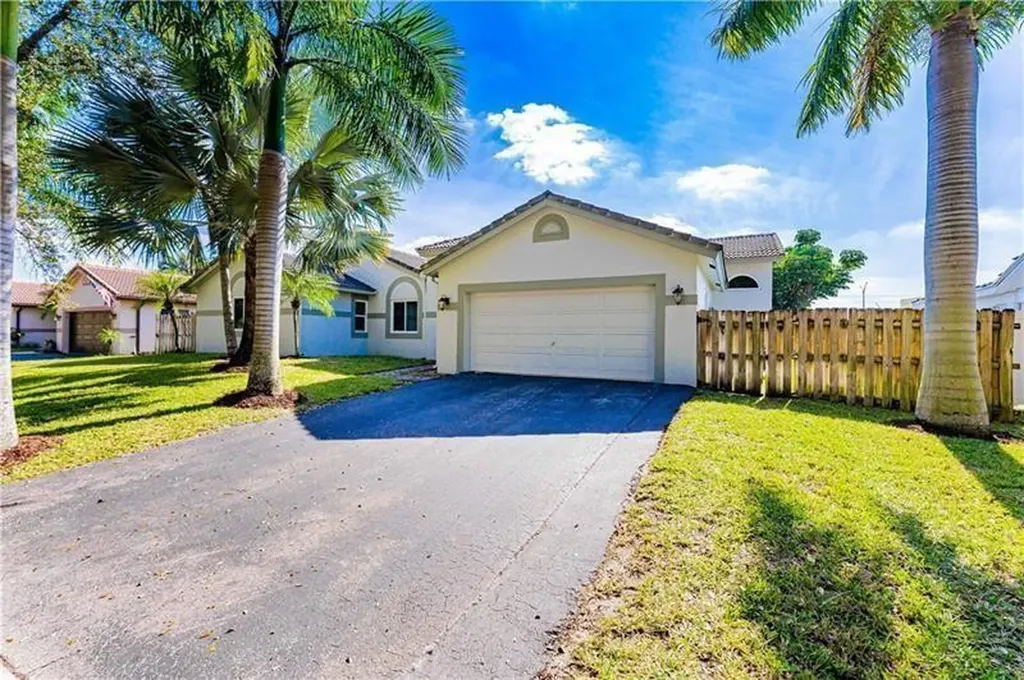 7200 SW 20th Street Plantation FL 33317