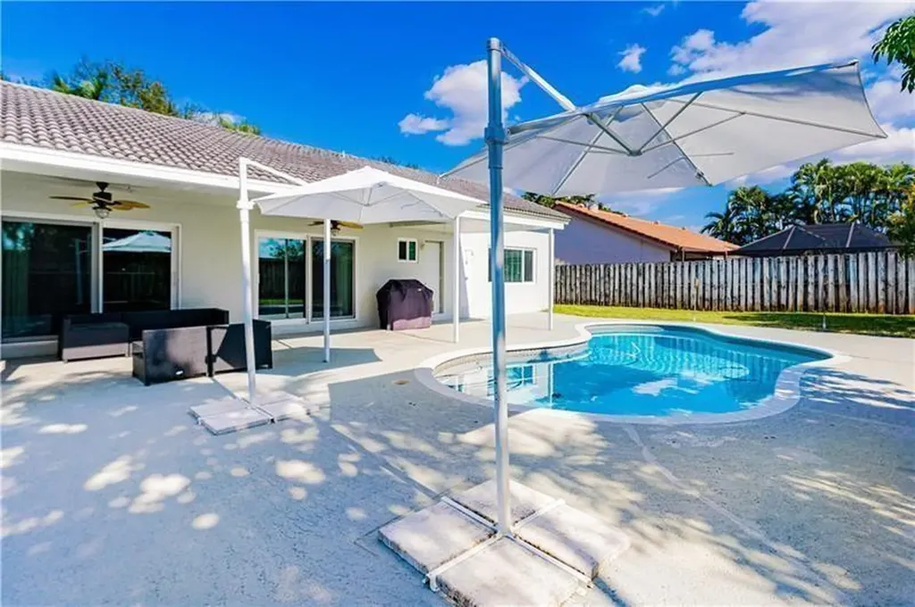 7200 SW 20th Street Plantation FL 33317