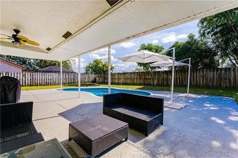 7200 SW 20th Street Plantation FL 33317