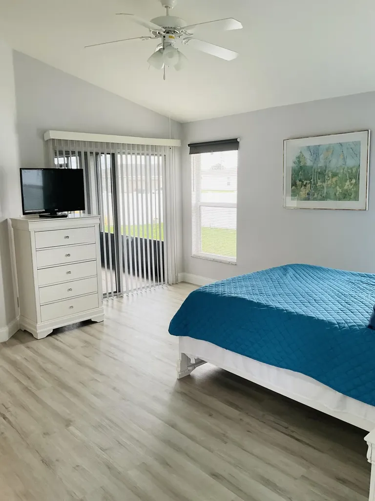 854 SW Paar Drive Port St Lucie FL 34953