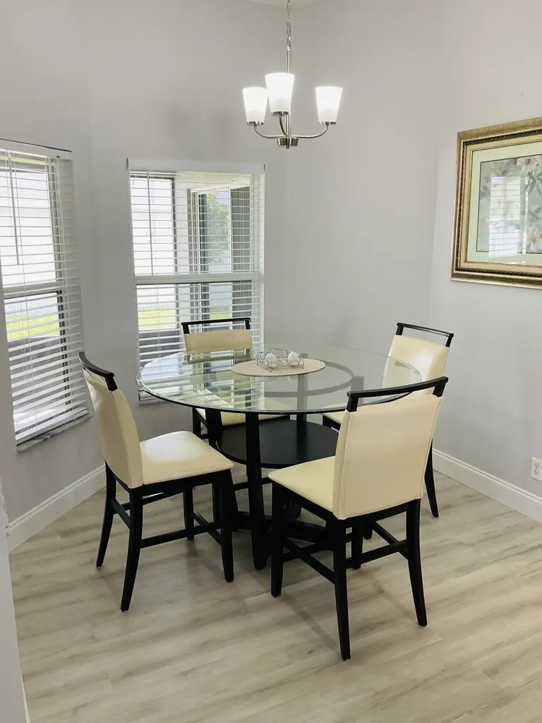 854 SW Paar Drive Port St Lucie FL 34953