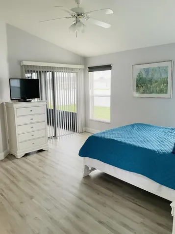 854 SW Paar Drive Port St Lucie FL 34953