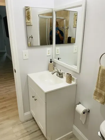 854 SW Paar Drive Port St Lucie FL 34953