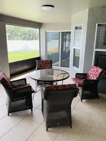 854 SW Paar Drive Port St Lucie FL 34953