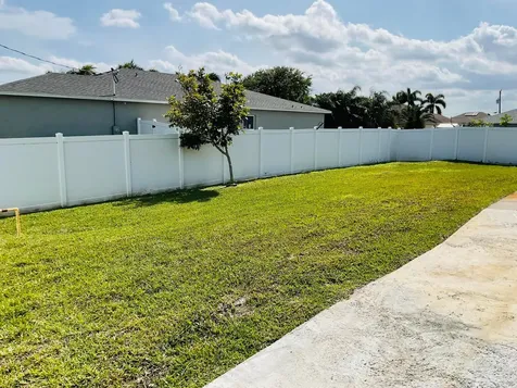 854 SW Paar Drive Port St Lucie FL 34953