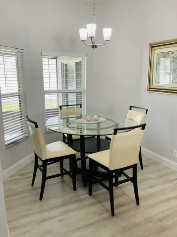 854 SW Paar Drive Port St Lucie FL 34953