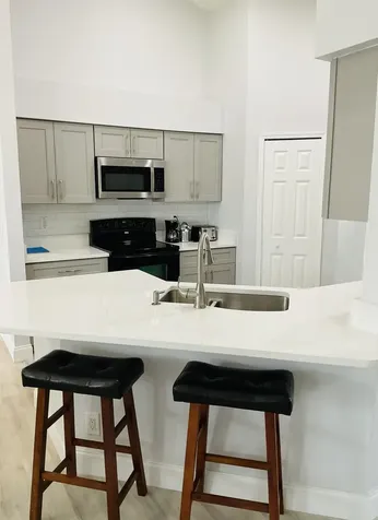 854 SW Paar Drive Port St Lucie FL 34953