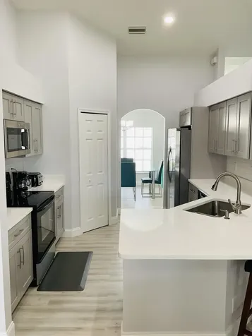 854 SW Paar Drive Port St Lucie FL 34953