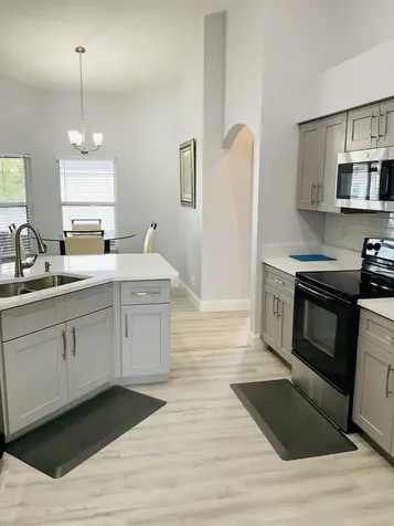 854 SW Paar Drive Port St Lucie FL 34953