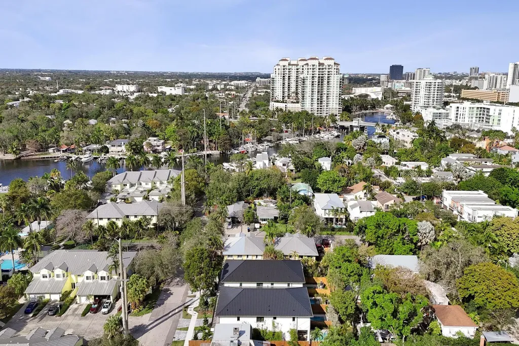 604 SW 7th Avenue Fort Lauderdale FL 33315