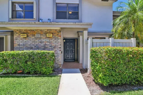 4821 NW 22nd Street Coconut Creek FL 33063