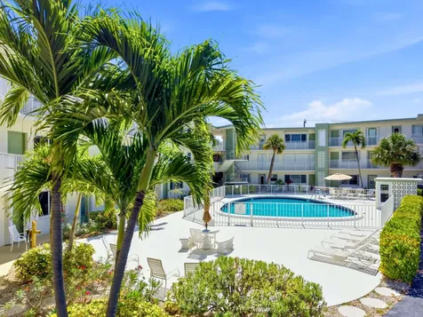 3600 N Ocean Drive Singer Island FL 33404