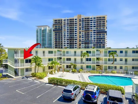 3600 N Ocean Drive Singer Island FL 33404
