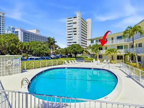 3600 N Ocean Drive Singer Island FL 33404