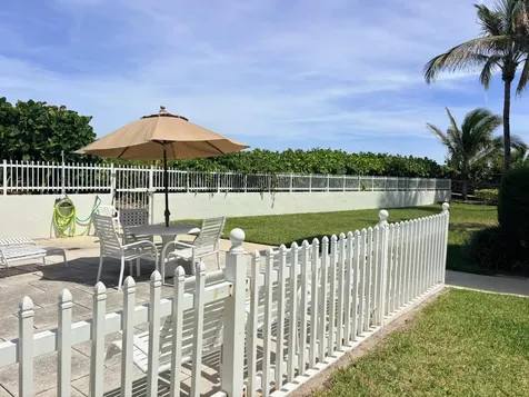 3600 N Ocean Drive Singer Island FL 33404