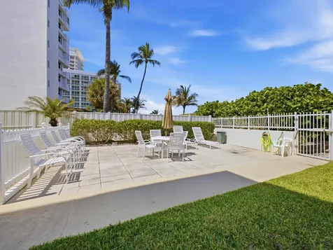 3600 N Ocean Drive Singer Island FL 33404