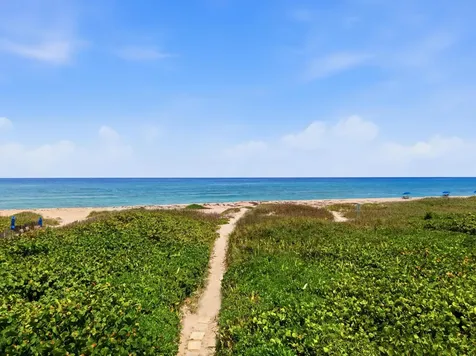 3600 N Ocean Drive Singer Island FL 33404