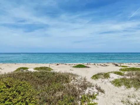 3600 N Ocean Drive Singer Island FL 33404